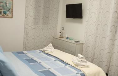 sea view apartment - Foto 20