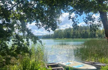 AŻ POD LAS - Foto 36