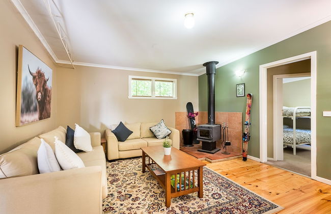 Avalon House - Foto 29