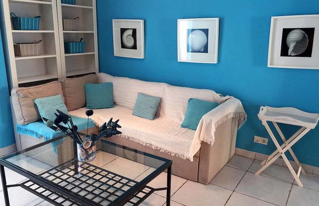 Venavera I42d - 2 Bed Penthouse 2 Baths Beach Walk - Foto 9