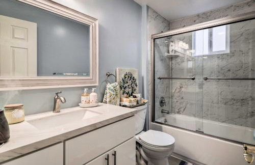 Peaceful Oakland Oasis with Private Yard! - Foto 14