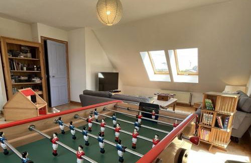 Hent Ar Mor - Elégante Demeure Trébeurden - Foto 13