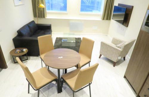 Quay Apartments Clarence House - Foto 28