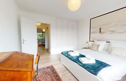 Appartement La Fecht + parking - Foto 13