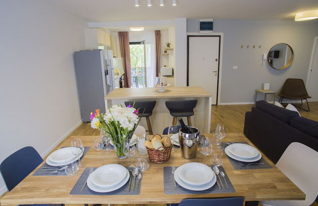 Presidential Suites Chica Cure - Foto 23