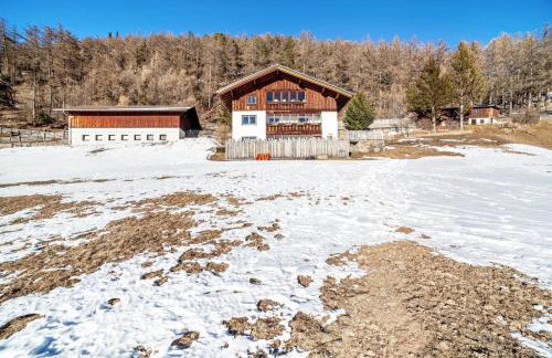 Oberköbenhof Wohnung Berg - Foto 16