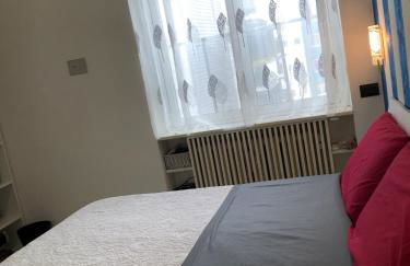 n&ghomesweethome Monet Elegante appartamento casa vacanze - affari - Foto 17