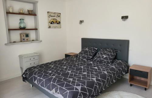 Maison au calme absolue - Foto 36