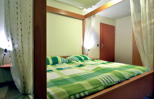 Comfy Holiday Home in Burg Reuland With Sauna, Terrace, BBQ - Foto 20