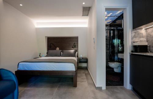 Sylvia Camping & Luxury Suites, Panel Hospitality Homes & Villas - Photo 44