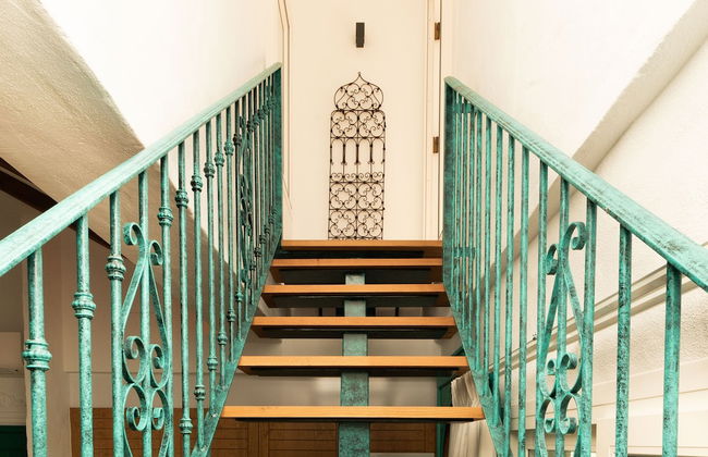 Casa Esmeralda Luxury Boutique Apartments Old Town - Foto 61