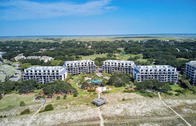 123d Shipwatch by Avantstay Beach Access + Pool - Foto 33