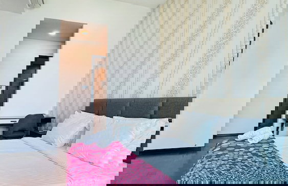 Opus Residences Merdeka Tower KL - Photo 24