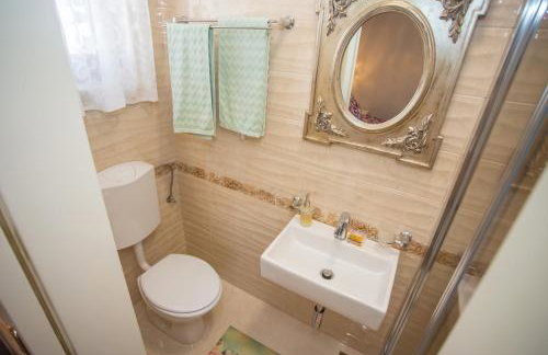 Villa Mihaela by Briskva - Foto 28