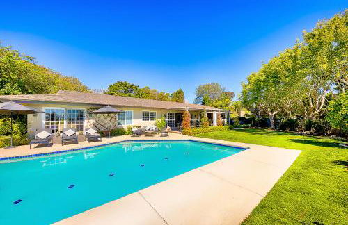 La Jolla Scenic Retreat - Foto 35