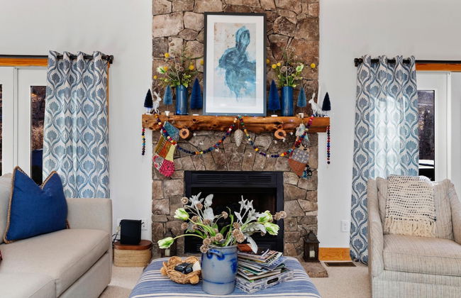 111 Hickory Springs in Wintergreen Resort - Foto 10