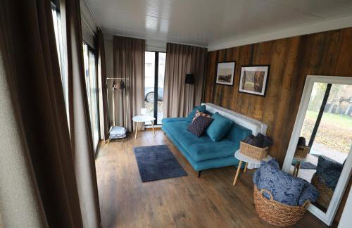 Domki Hrabiego- domek nr 2 - Photo 2