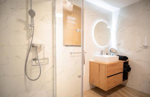 Forest Hill Domki - Międzyzdroje -KLIMATYZACJA - Foto 39