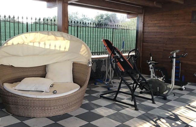 Borgo San Biagio - Foto 15