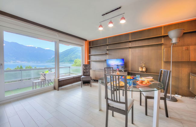 Melide On The Lake - Foto 14