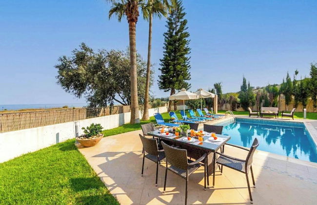 Villa Fostira - Foto 7