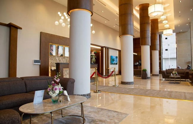 Banan Hotel - Foto 44