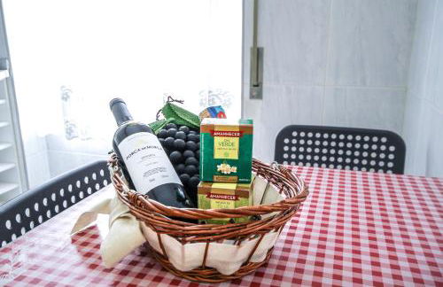 Apartamento Tejo - Foto 21