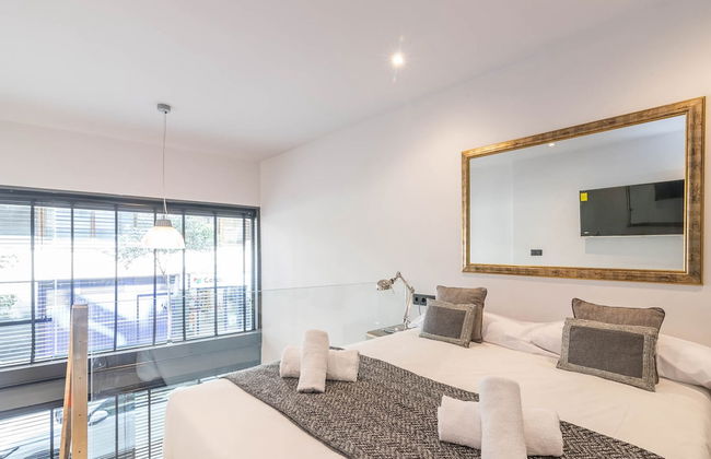 MSB Brand New Apartments in City Center - Photo 27