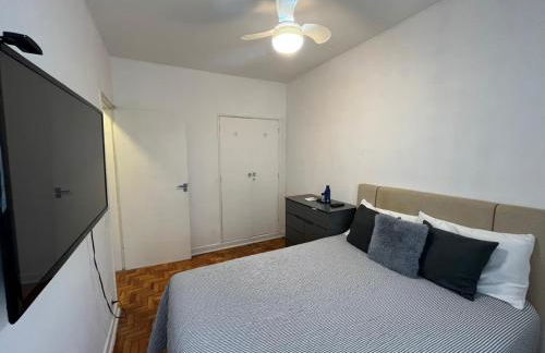 Apartamento quadra da praia - Foto 11