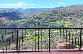 casa con 2 camere in borgo medievale - Foto 3