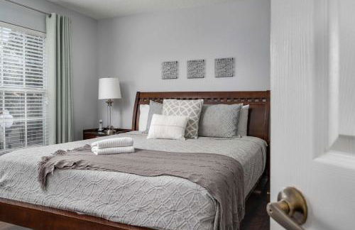 Heated Pool Golf Course Reunion - Foto 51