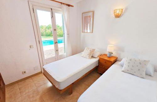 Villa Nuralux - Vistas Espectaculares, Piscina Privada y BBQ - Foto 36