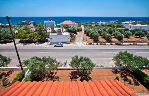 Apartments With sea View, Creta, Ierapetra - Foto 26