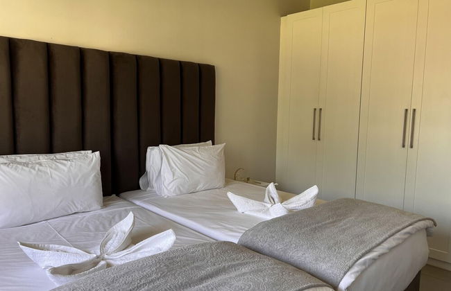 Victoria Falls Estate Villa - 2274 - Foto 40