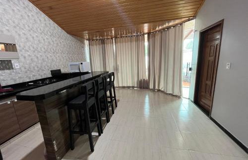 Casa espaço inteiro em Santarém é aqui - Foto 13