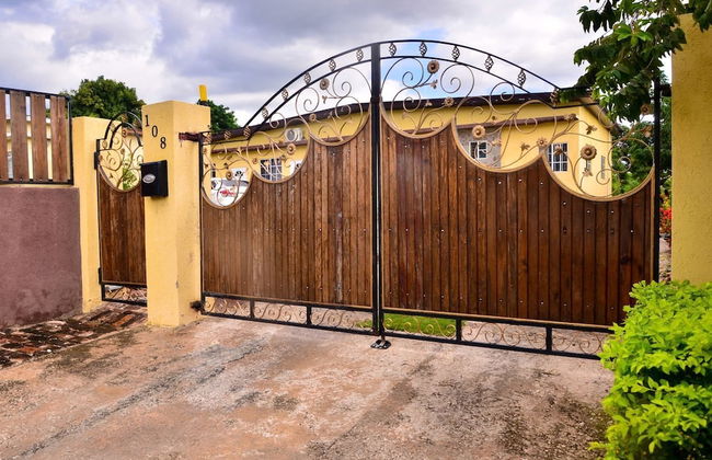 Kingston Sunset Guest Apartment I - Foto 45