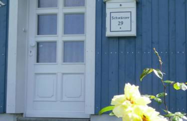 Ferienhaus Schwärzer - Foto 5