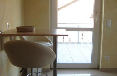 Ferienwohnung "Am Kleeberg" - Foto 11