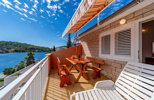 Apartments Kuzma - Foto 36