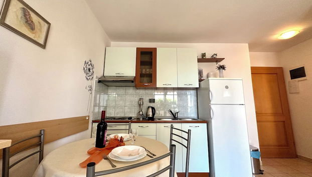 Apartman Portos - Foto 3, Interior