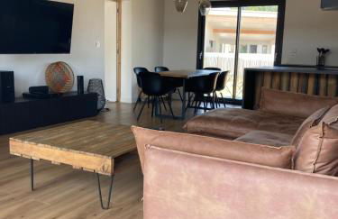 Charmante villa à Montalivet les bains - Foto 13