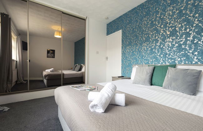 HC Property - Vale View - Photo 15