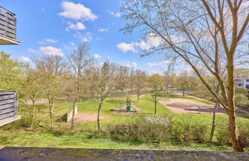 Ida - Ankommen, wohlfühlen, arbeiten 3 Zimmer 5 Betten - Foto 25