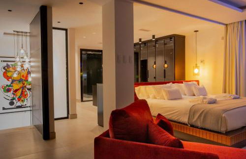 Villa Infinity - Foto 30