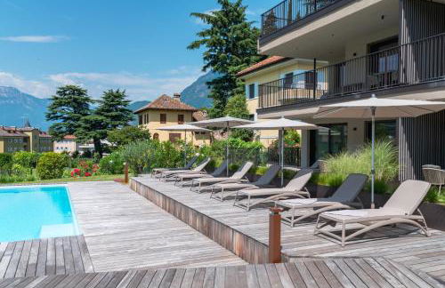 Erbacher Living Nature Apartments Suites - Foto 34