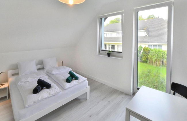 Comfortable Holiday Villa With Private Sauna - Foto 7