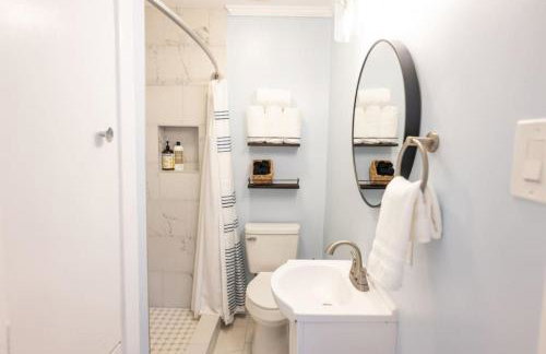 Mandeville Creole Cottage - Foto 12