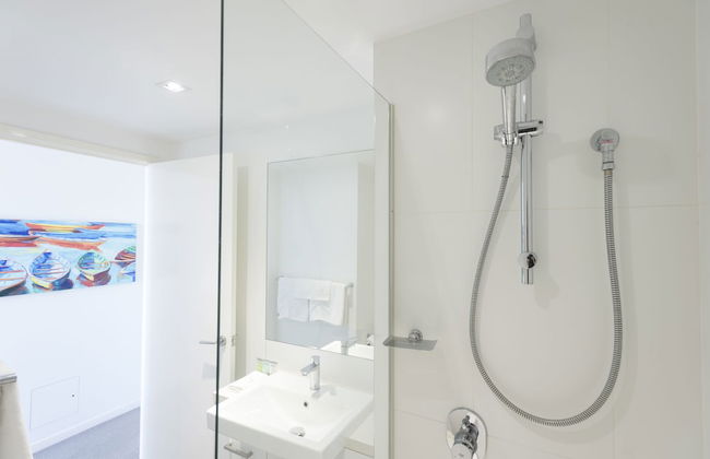 Eastwood Apartments - Foto 13