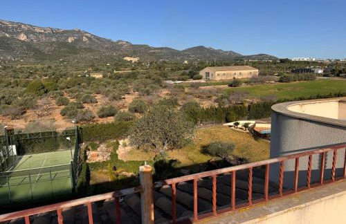 Ático Golden Beach - costa Dorada - La Ràpita -Tarragona - Foto 11