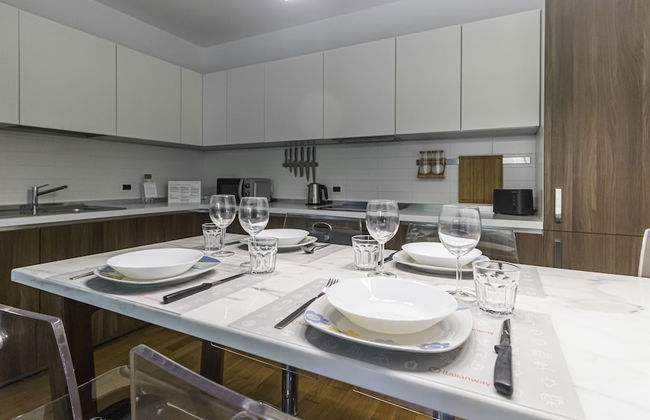 Italianway - Traiano 33 C - Foto 10